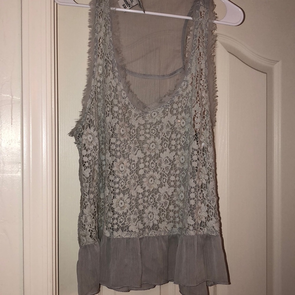 Tank top